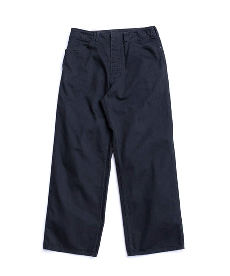 Denim Trousers "Hernan"
