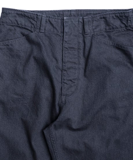 Denim Trousers "Hernan"