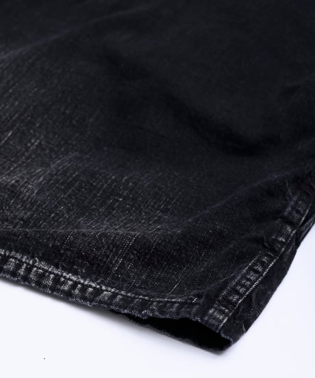 Denim Pullover Shirt "Diego"