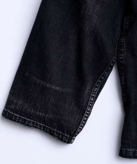 Denim Pullover Shirt "Diego"