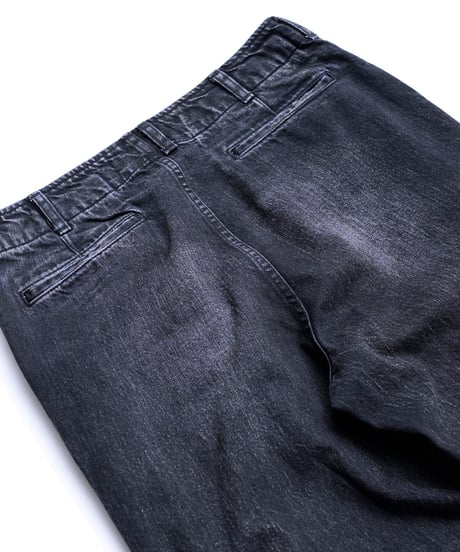 Denim Trousers "Gabriel"