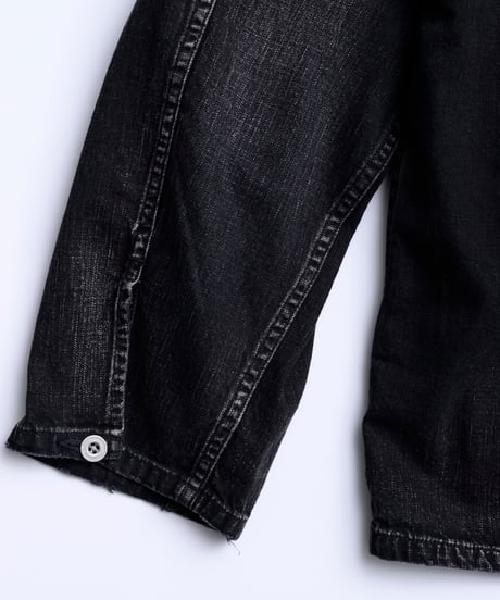 Denim Pullover Shirt "Diego"