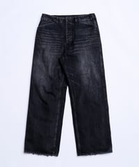 Denim Trousers "Gabriel"