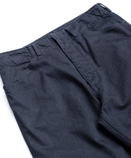 Denim Trousers "Hernan"