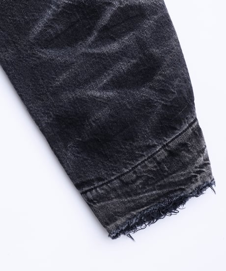 Denim Coveralls JKT “Phenomenon“