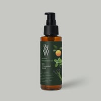 naturaumトリートメントオイル【005 24 seasonal blend】100ml