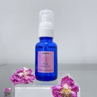 NEW【ローズヘアオイル】 （ヘアトリートメント）