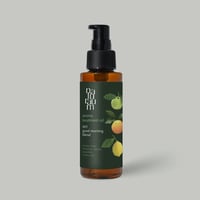 naturaumトリートメントオイル【 001 good morning blend】100ml