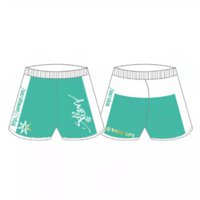 original game pants(men's)