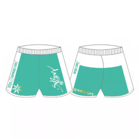 original game pants(men's)