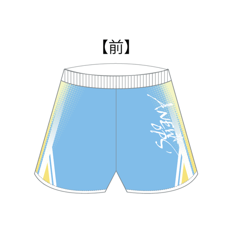 78. original game pants(ladies)
