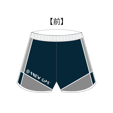 73. original game pants(men's)