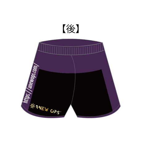 80. original game pants(ladies)