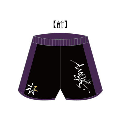 81. original game pants(men's)