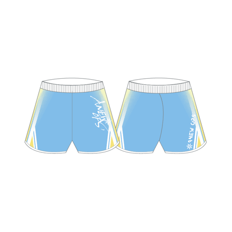 78. original game pants(ladies)