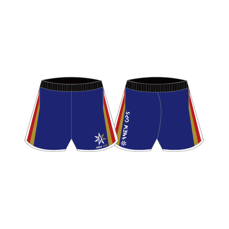 77. original game pants(men's)