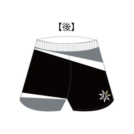 74. original game pants(ladies)