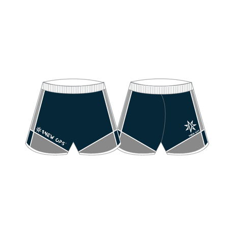 73. original game pants(men's)
