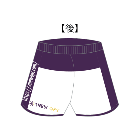 83. original game pants(men's)