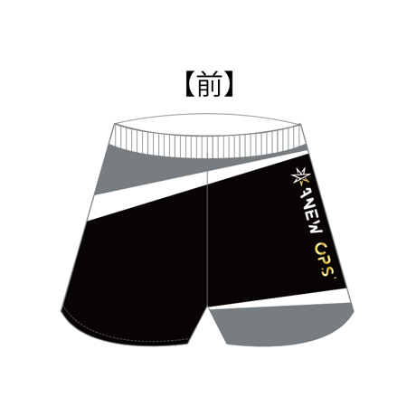 74. original game pants(ladies)