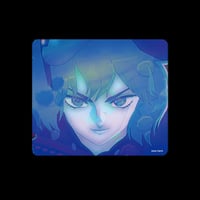 『攻殼機動隊TGITS』攻殻機動隊TGITSのゲーミングマウスパッド TYPE-E