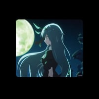 『転生したらスライムだった件』転生ゲーミングマウスパッド【ルミナス】