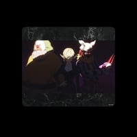 『転生したらスライムだった件』転生ゲーミングマウスパッド【中庸道化連】