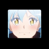 『転生したらスライムだった件』転生ゲーミングマウスパッド【リムル】