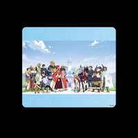 『転生したらスライムだった件』転生ゲーミングマウスパッド【ジュラ・テンペスト連邦国】