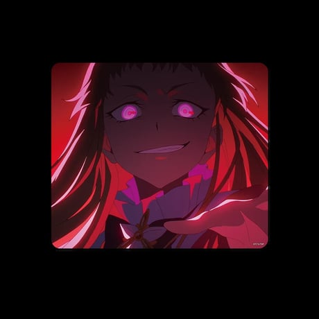 『転生したらスライムだった件』転生ゲーミングマウスパッド【マリアベル】