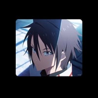『転生したらスライムだった件』転生ゲーミングマウスパッド【ヒナタ】