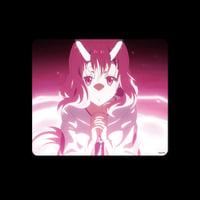 『転生したらスライムだった件』転生ゲーミングマウスパッド【シュナ】