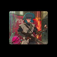 『攻殼機動隊TGITS』攻殻機動隊TGITSのゲーミングマウスパッド TYPE-B