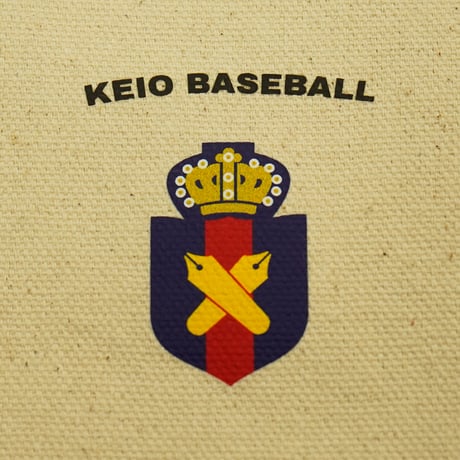 【新商品】 KEIO サコッシュ