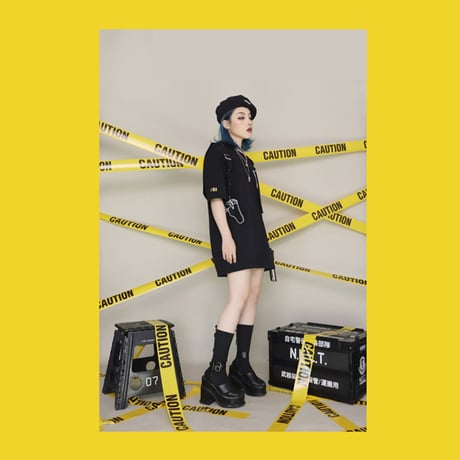 警察 | STORES