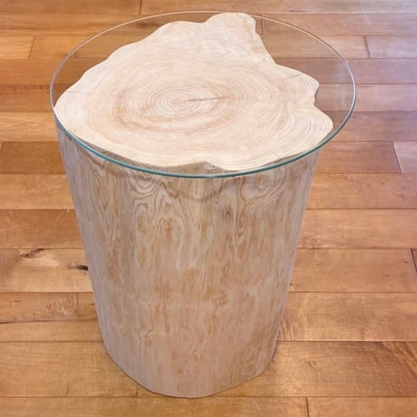 ITEM | Wood Factory Silky