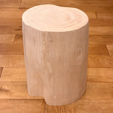 ITEM | Wood Factory Silky