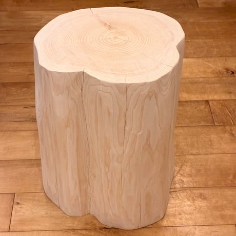 ITEM | Wood Factory Silky