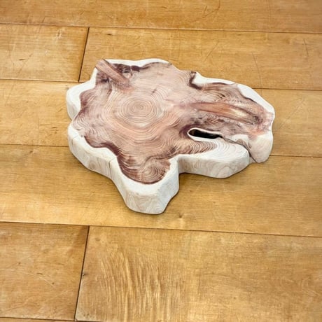 ITEM | Wood Factory Silky