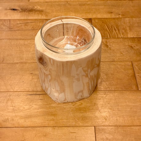ITEM | Wood Factory Silky