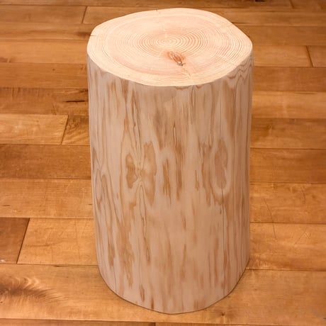 ITEM | Wood Factory Silky