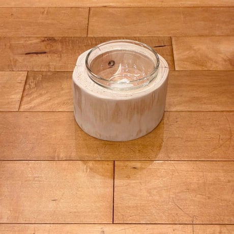 ITEM | Wood Factory Silky