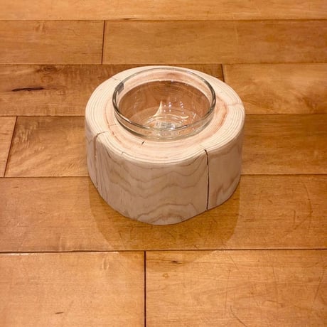 ITEM | Wood Factory Silky