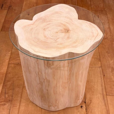 ITEM | Wood Factory Silky