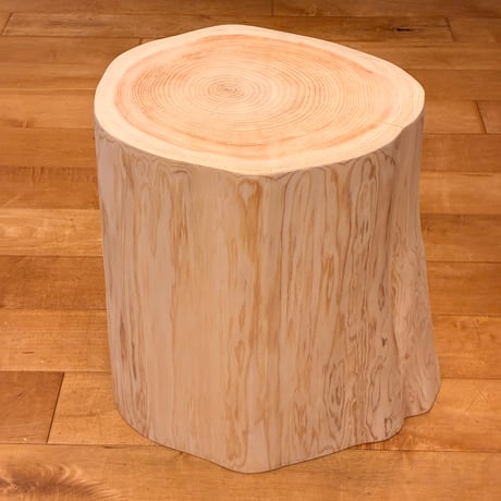 ITEM | Wood Factory Silky