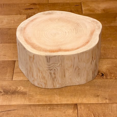 ITEM | Wood Factory Silky