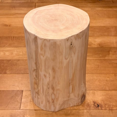 ITEM | Wood Factory Silky
