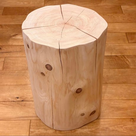 ITEM | Wood Factory Silky