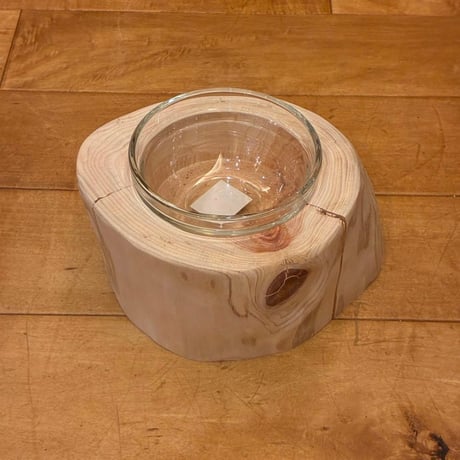ITEM | Wood Factory Silky