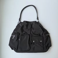 【charmaer】マルチバッグ